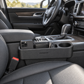 Car Seat Gap Organizer