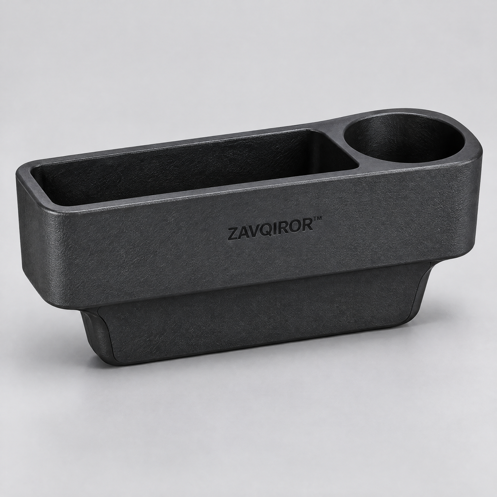 Car Seat Gap Organizer