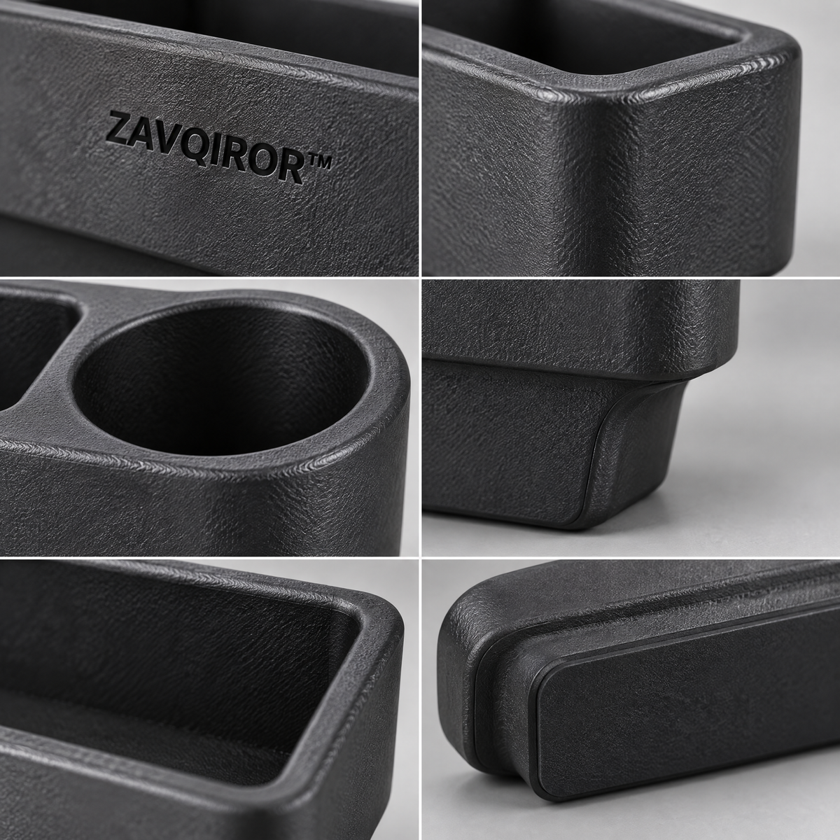 Car Seat Gap Organizer