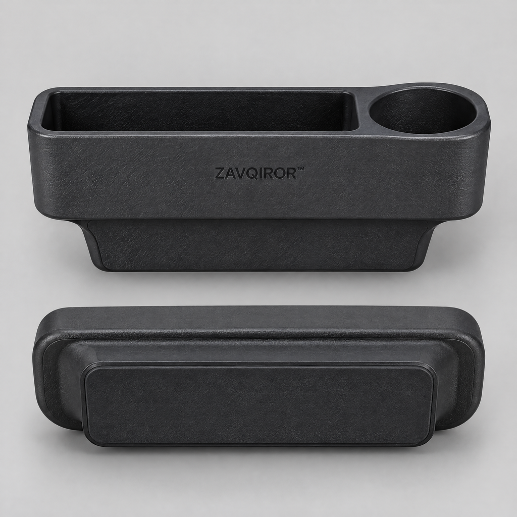 Car Seat Gap Organizer